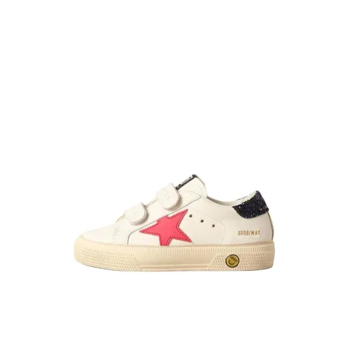 Golden Goose Детские Скейтбординги Low Топ Белый Kids