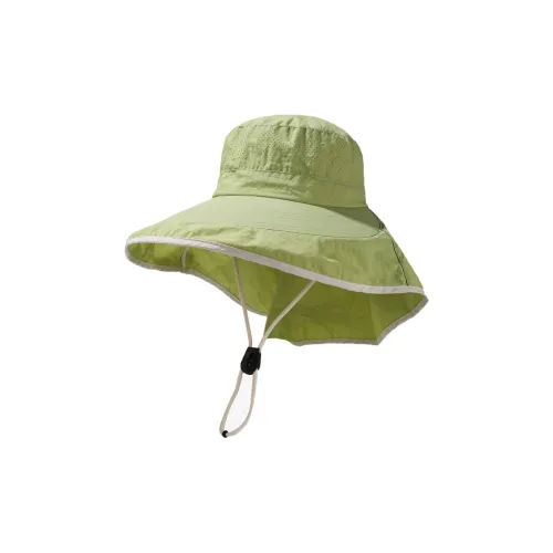 Yi Bu Kang Полиамид Панамы Унисекс