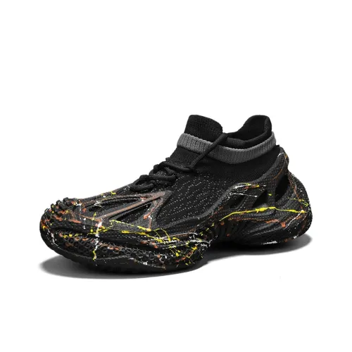 GOBLIN SHARKS 1759 Низкий топ Повседневная обувь Мужская