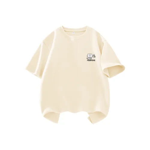 MIANZHI Унисекс T-рубашки