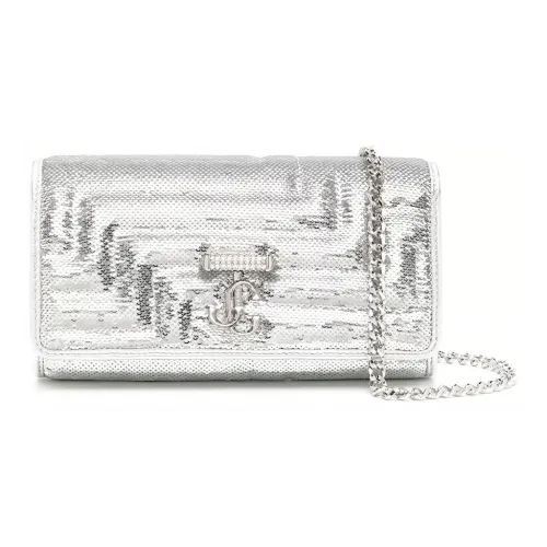 Jimmy Choo Avenue Клатчи Женские