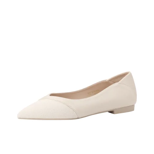 Mulinsen Женские повседневные туфли Женские