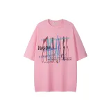 Сакурово-розовый