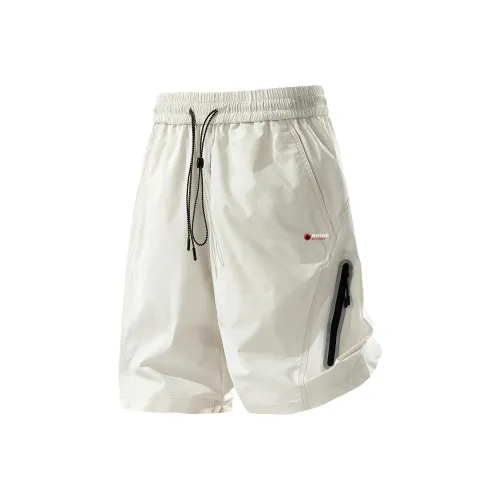 SWISS MILITARY Повседневные шорты унисекс