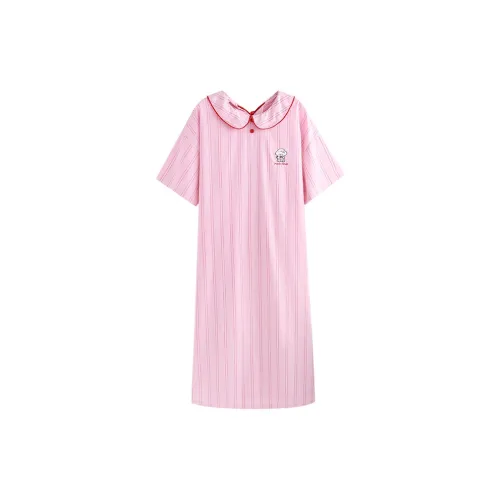 CHATING Розовый Женские Ночные сорочки