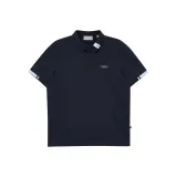 E37 Чернильно-синий