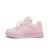 Рендеринг Розовый