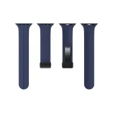 Полуночный синий