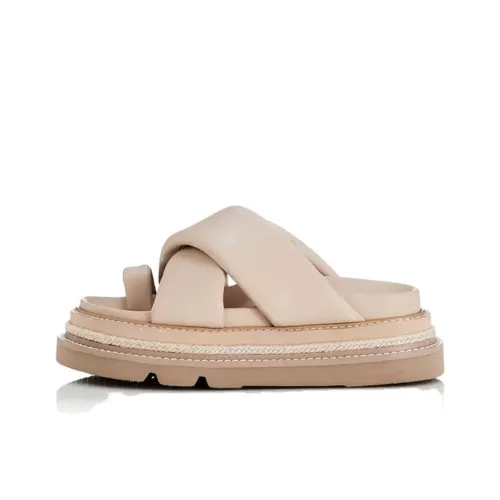 ALIAS MAE Шлепанцы Женские