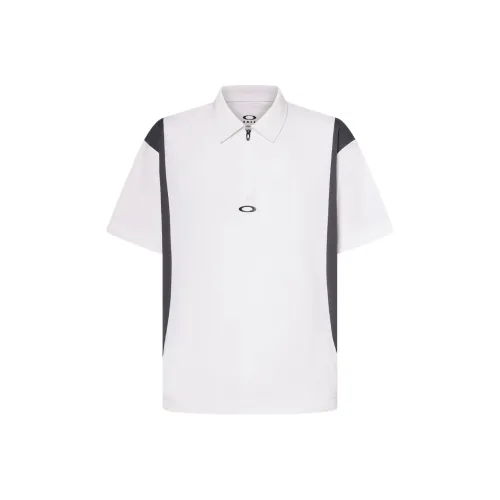 Oakley Белые Мужские Рубашки