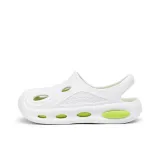 Белый Зеленый