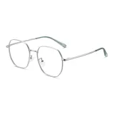 Благородный Серебряный-Холодный Премиум