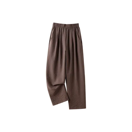 To The West Повседневные брюки Женские