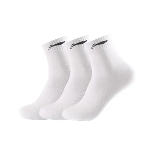 LINING Унисекс MID Носки до икры