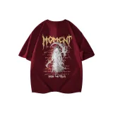 Бургундский (100% хлопок)