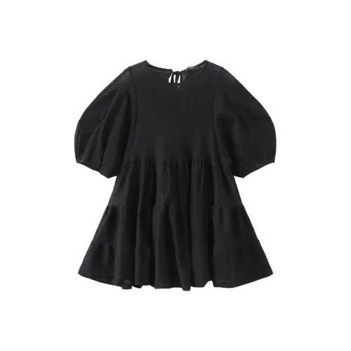 INITIAL Рукав-буф Т-рубашка Женская