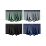 Темно-зеленый + Светло-кофейный + Черный + Королевский синий