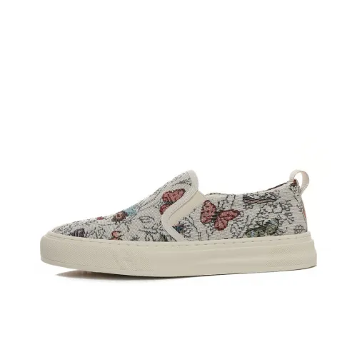 SENJIALUO Износостойкий Легкий Дышащий и Нескользящий. Низкий Топ Повседневный Мужской Белый