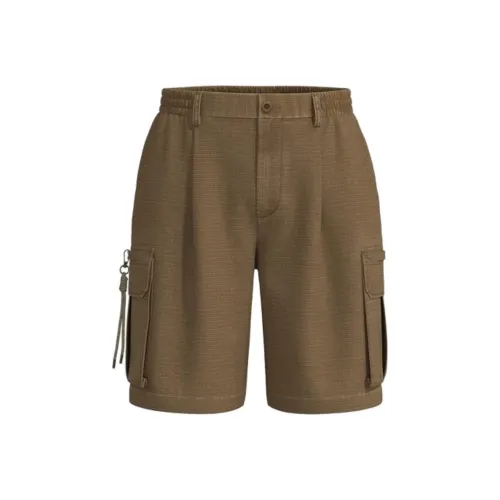 URBAN REVIVO Повседневные шорты Мужские