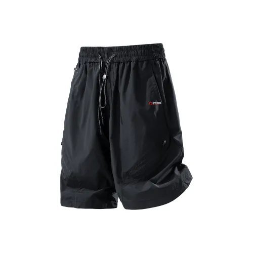 SWISS MILITARY Повседневные шорты унисекс