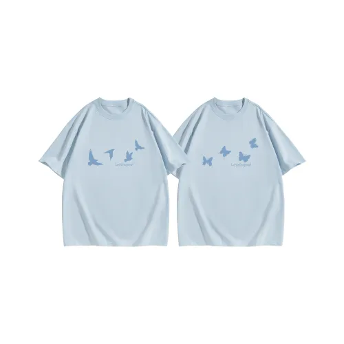 LOVE LEGEND Унисекс Парные комплекты