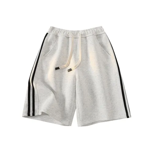 JEANSWEST Унисекс Повседневные шорты