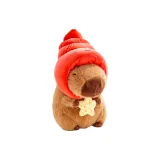 Капибара Кукла-Улитка, Длина корпуса 27 см, Артикул 80000967300