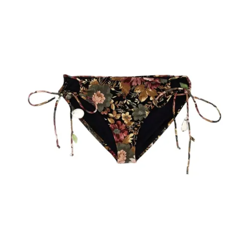 Chloé Черный Женские Бикини