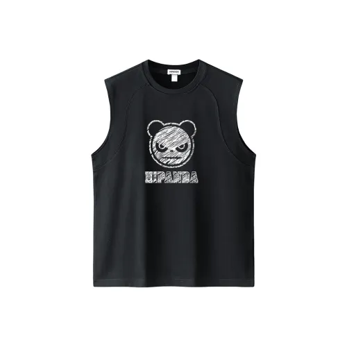 HIPANDA Мужские Майки