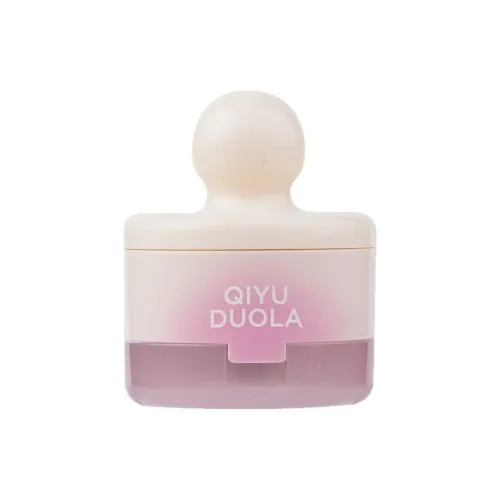 QIYUDUOLA Консервы Румяна Smudge PROOF Длинный Тяжелый Легко Смесь Вечерний Тон Кожи Цвет Лиц