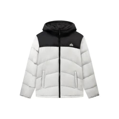361° Down Jacket Men's Glacier Gray