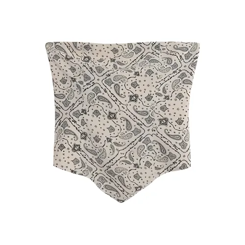 ABBY GODDESS Бежево-желтые Женские Майки