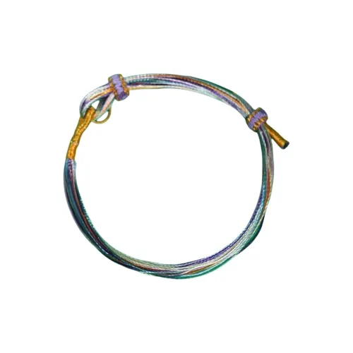 SGM Ткань Браслеты Шнурки Унисекс