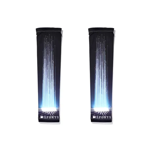 Anxious Полиамид Нарукавники с защитой от солнца Мужской