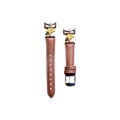 Miss Wrist Ремешок Xiaomi Совместимость Искусственная кожа Материал 135-200 мм