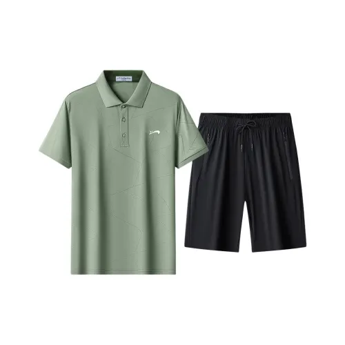 K Bird Мужская Повседневная Спортивная Одежда