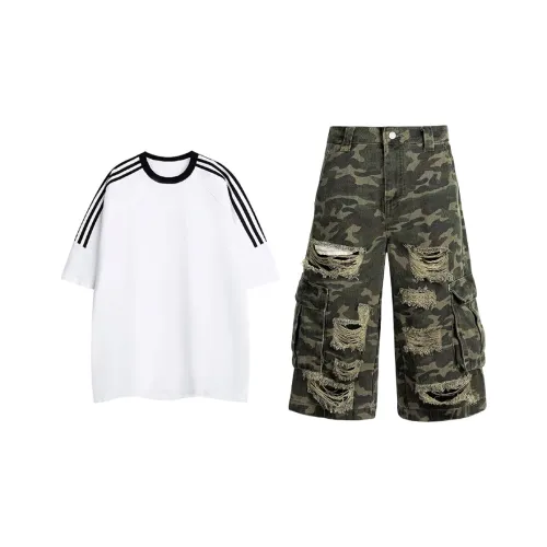 GWAF Унисекс Повседневная спортивная одежда