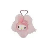 My Melody Цветочная Подвеска