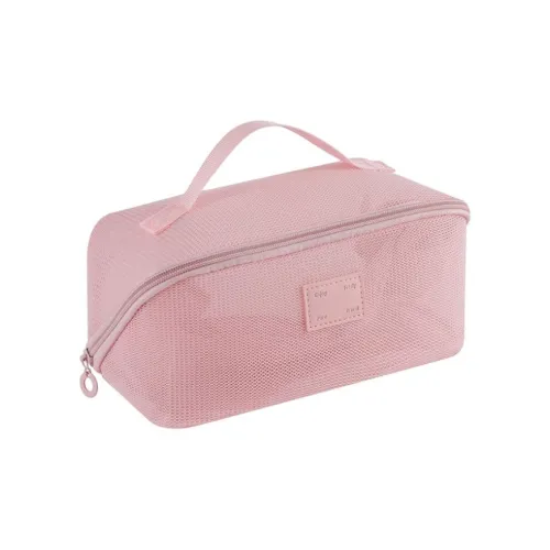 Future Maple Практичный Портативный Путешествие Skincare Туалетная Кисть Косметичка Многофункциональное Использование Легкий