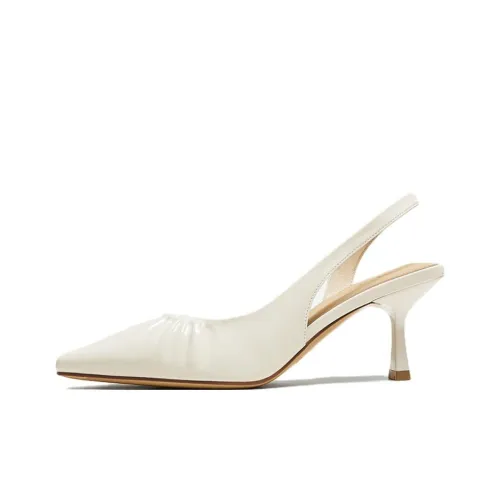 BASTO Узкий каблук Высокие каблуки 7 см Женские