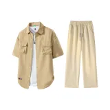 Хаки Абрикос