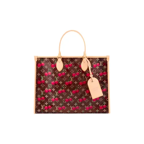 LOUIS VUITTON ONTHEGO Сумки Женские