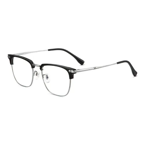 CAPONI TR Памятный пластик Гриламид TR90 Оправы для очков Унисекс