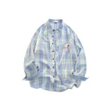 Светло-голубой