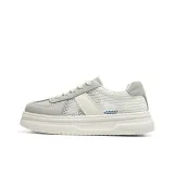 Бежево-серый