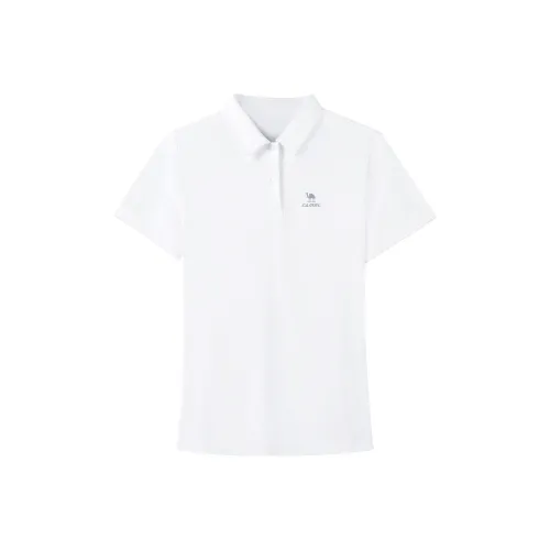 CAMEL Женские Поло