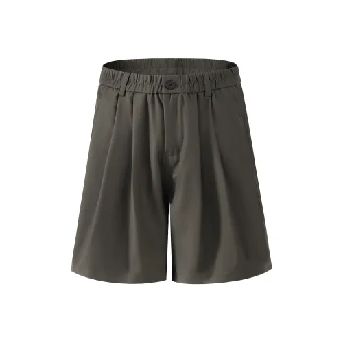 A3G4 Унисекс Повседневные шорты