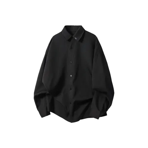 FAKE UINTAGE Мужские рубашки