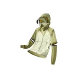 Оливковый зеленый / Армейский зеленый