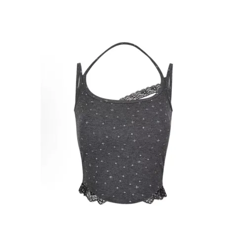 Cotton Gene Женские Камисоли